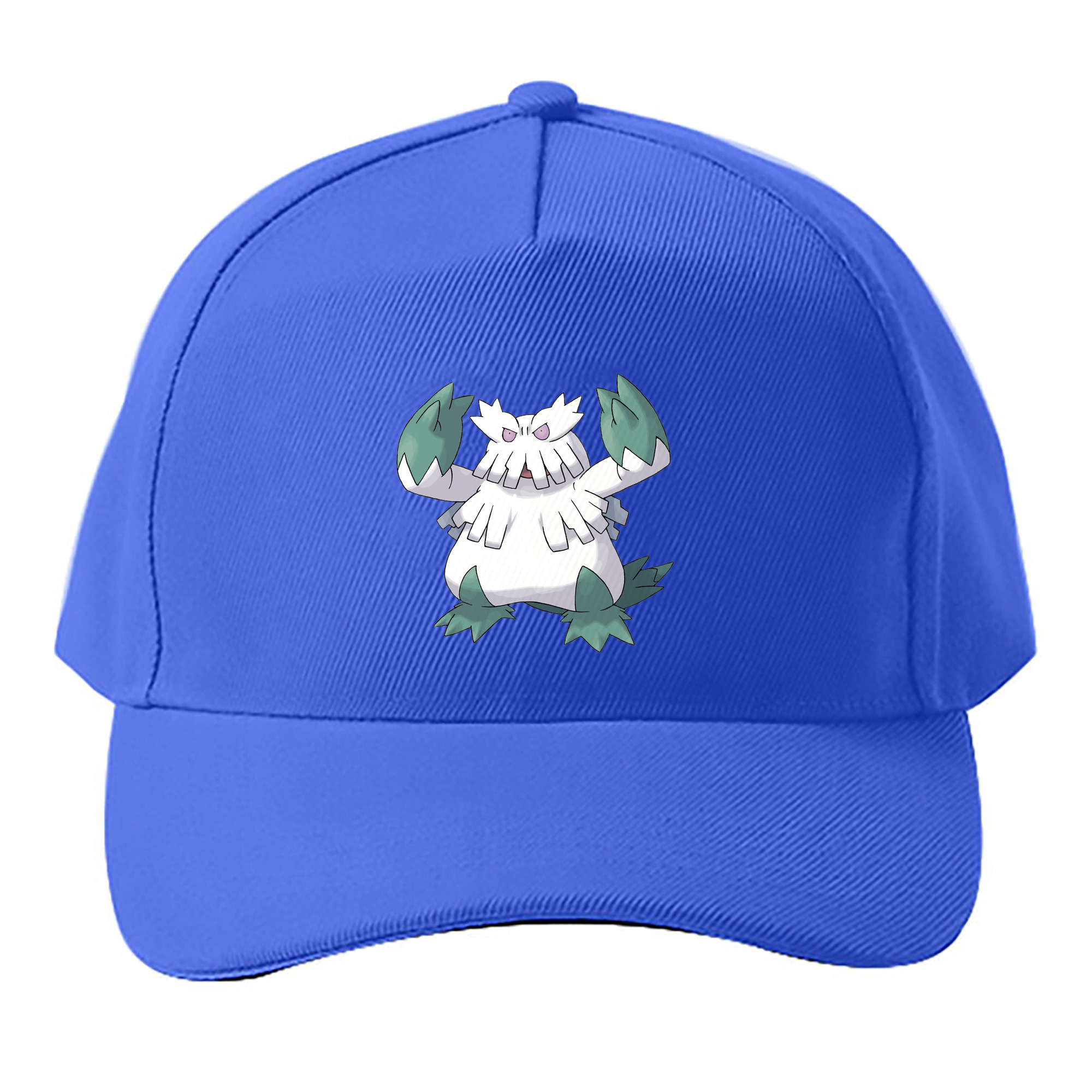 （画像用） ポケットモンスター Pokémon ベースボールキャップ 綿100％ 男女兼用 帽子 スポーツ